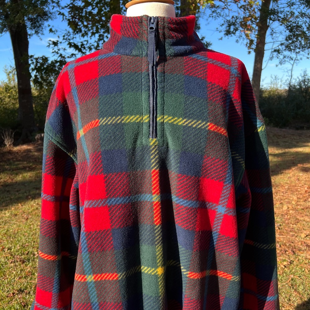 Warm And Cozy Fleece coat